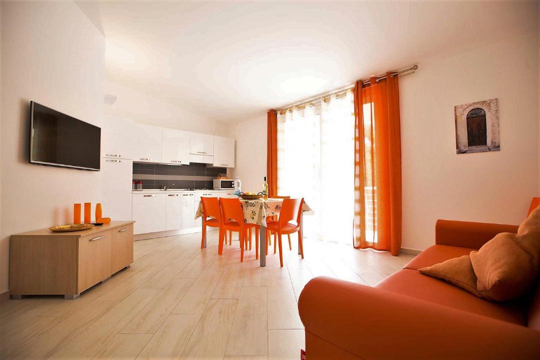 Photo of Livingroom in Castellammare del Golfo