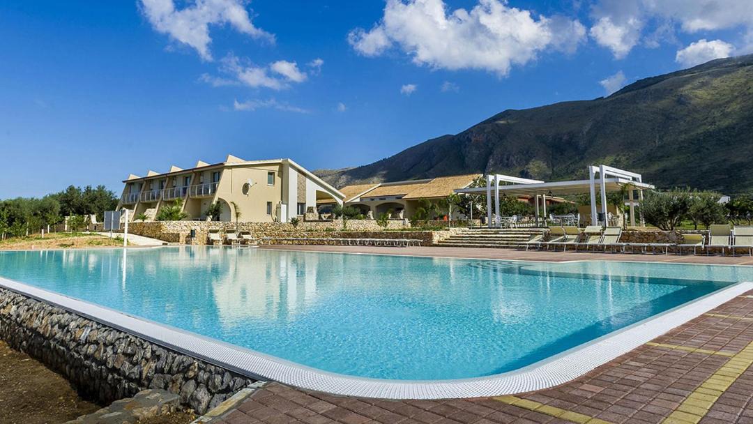 Photo of Outdoor in Castellammare del Golfo