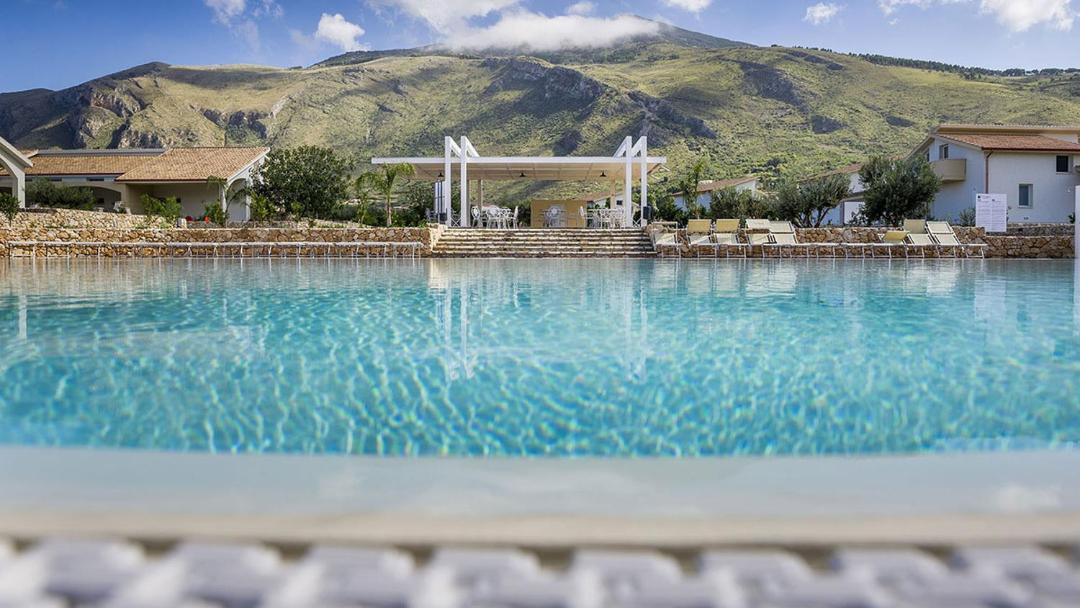 Photo of Outdoor in Castellammare del Golfo