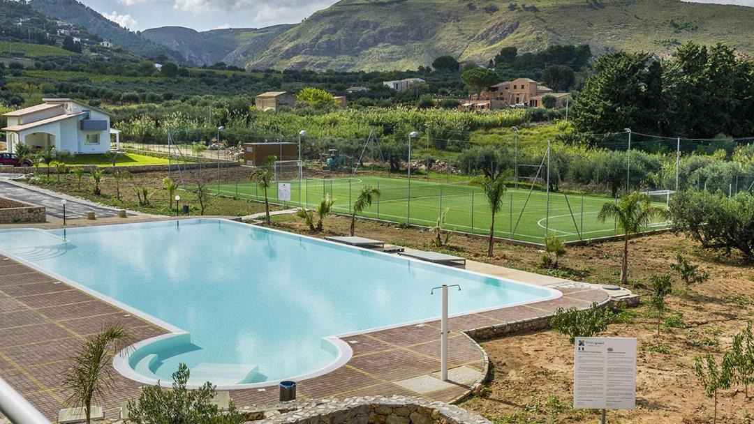 Photo of Outdoor in Castellammare del Golfo