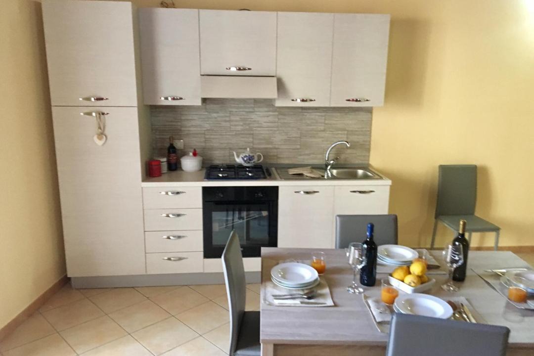 Photo of Kitchen in Partinico