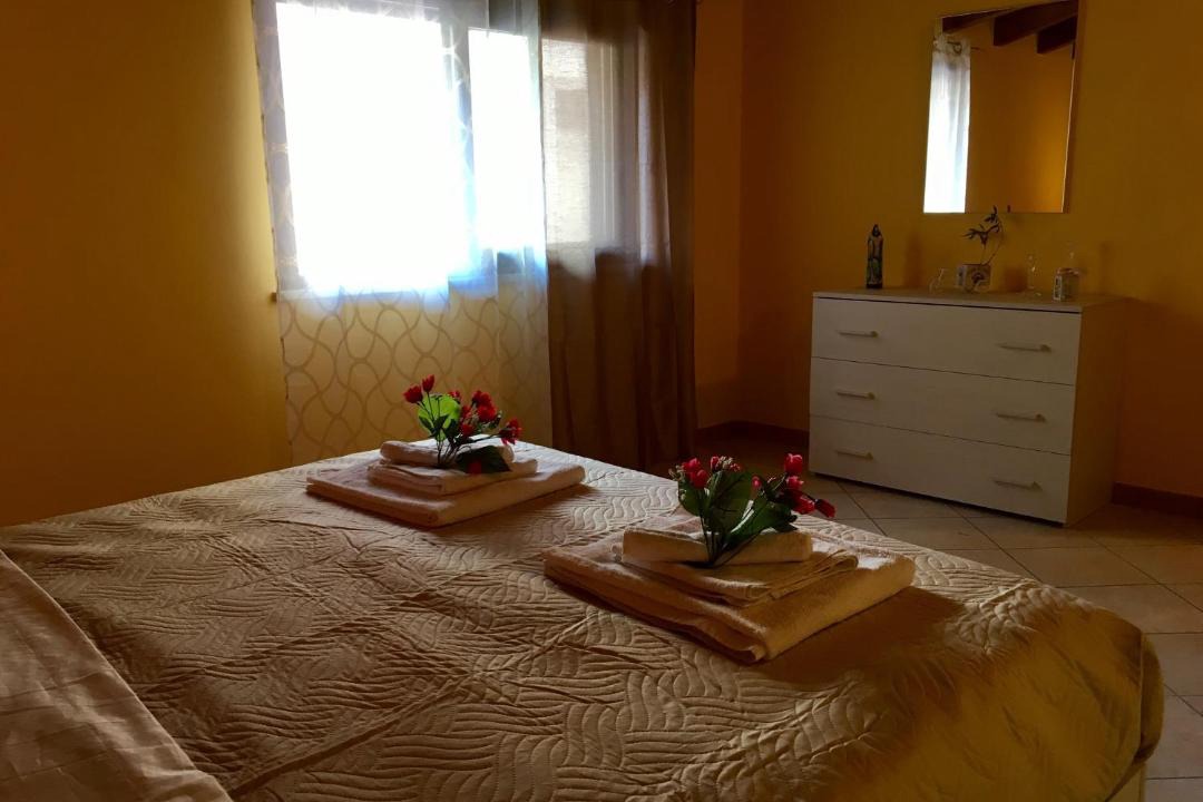 Photo of Bedroom in Partinico