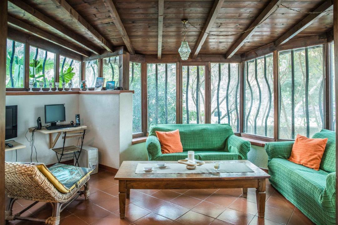 Photo of Livingroom in Sferracavallo