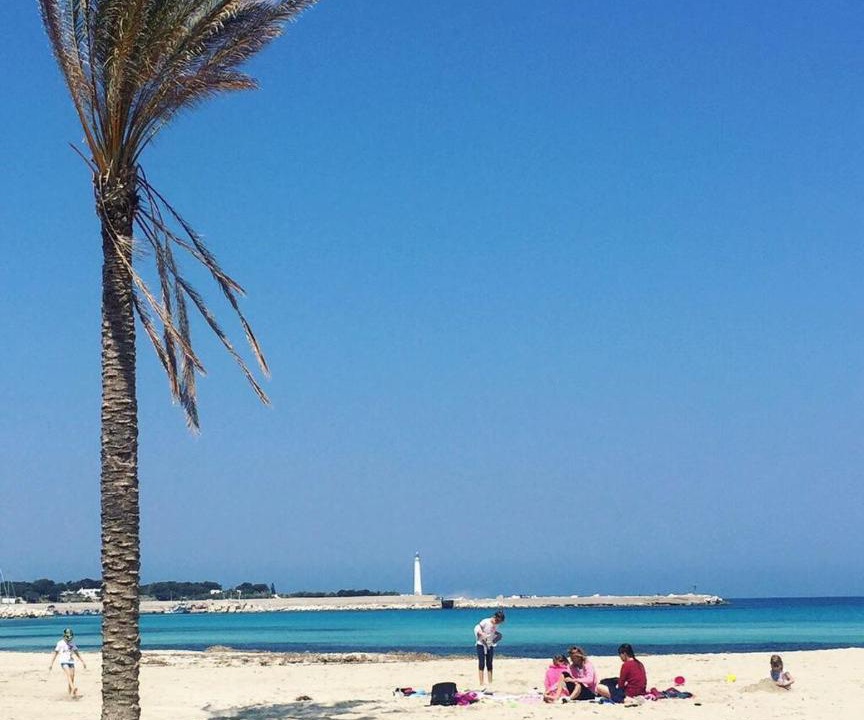Photo of Outdoor in San Vito Lo Capo
