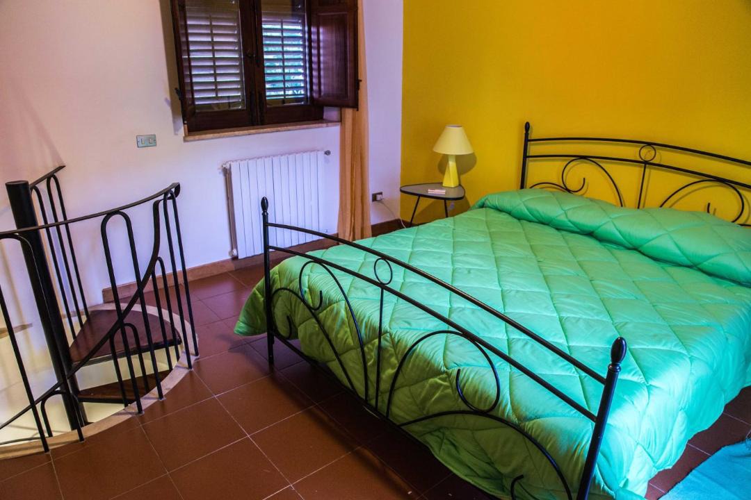 Photo of Bedroom in Sferracavallo
