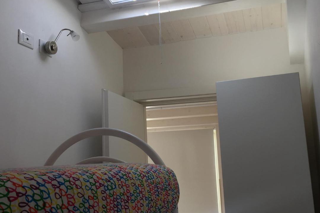 Photo of Bedroom in Punta Secca