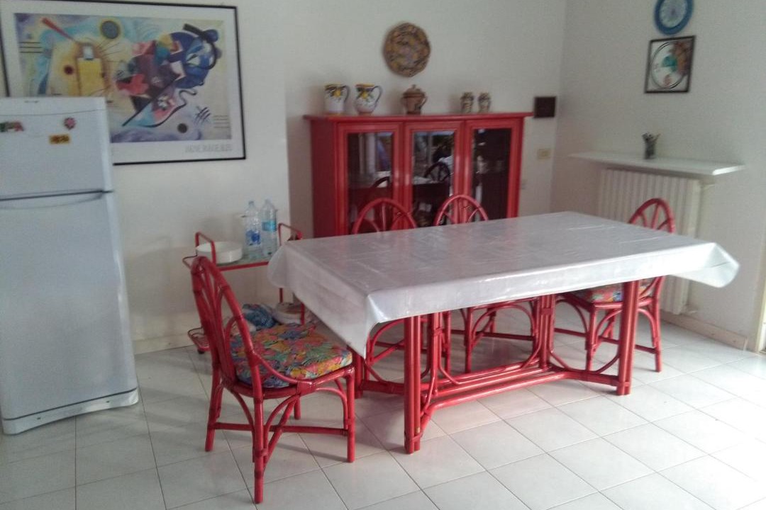 Photo of Kitchen in Recanati