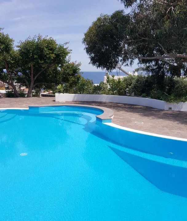 Photo of Outdoor in Santa Marina Salina