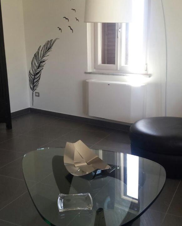 Photo of Livingroom in Mazzarino