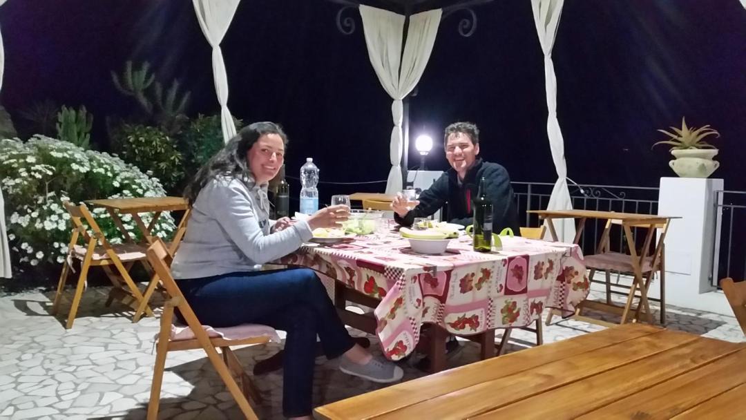 Photo of Others in Lipari