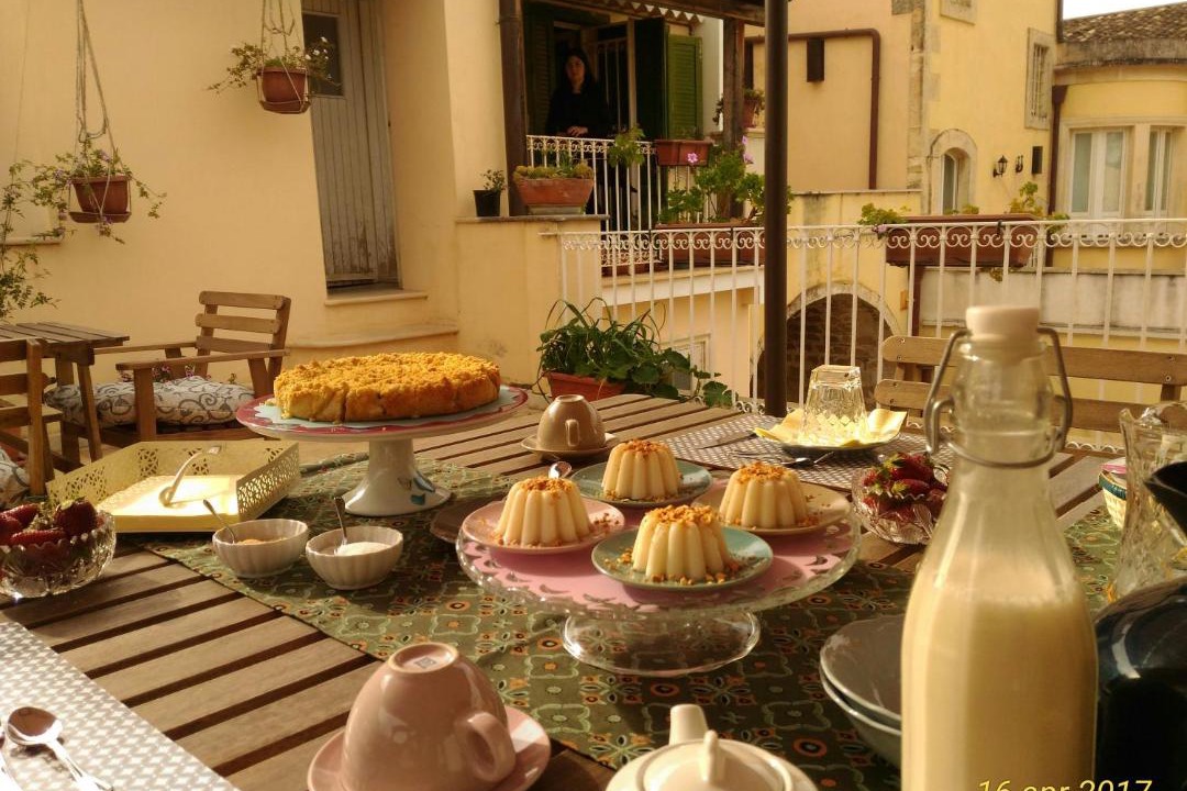 Photo of Livingroom in Avola