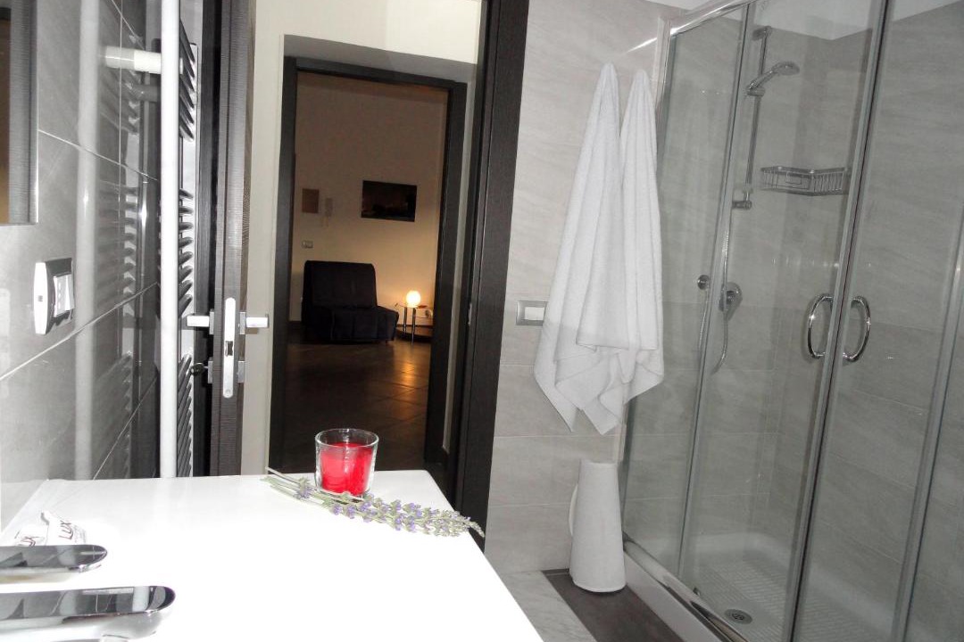 Photo of Bathroom in Noto