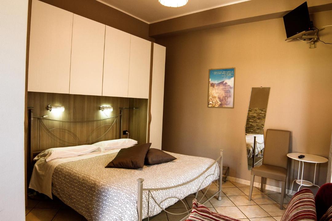 Photo of Bedroom in Nicolosi