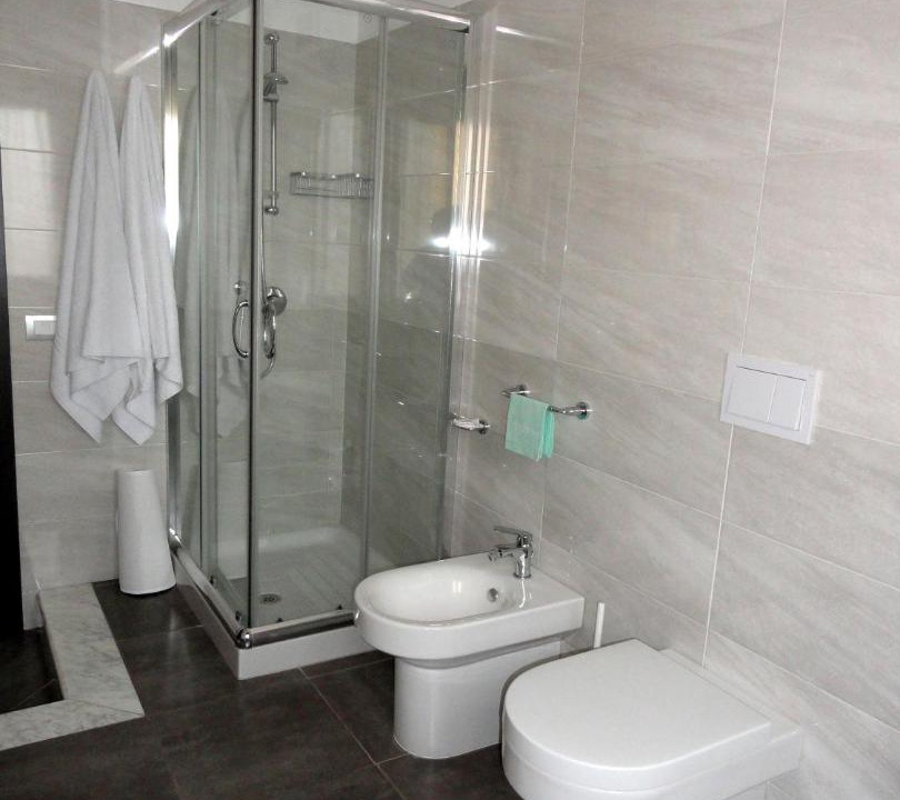 Photo of Bathroom in Noto