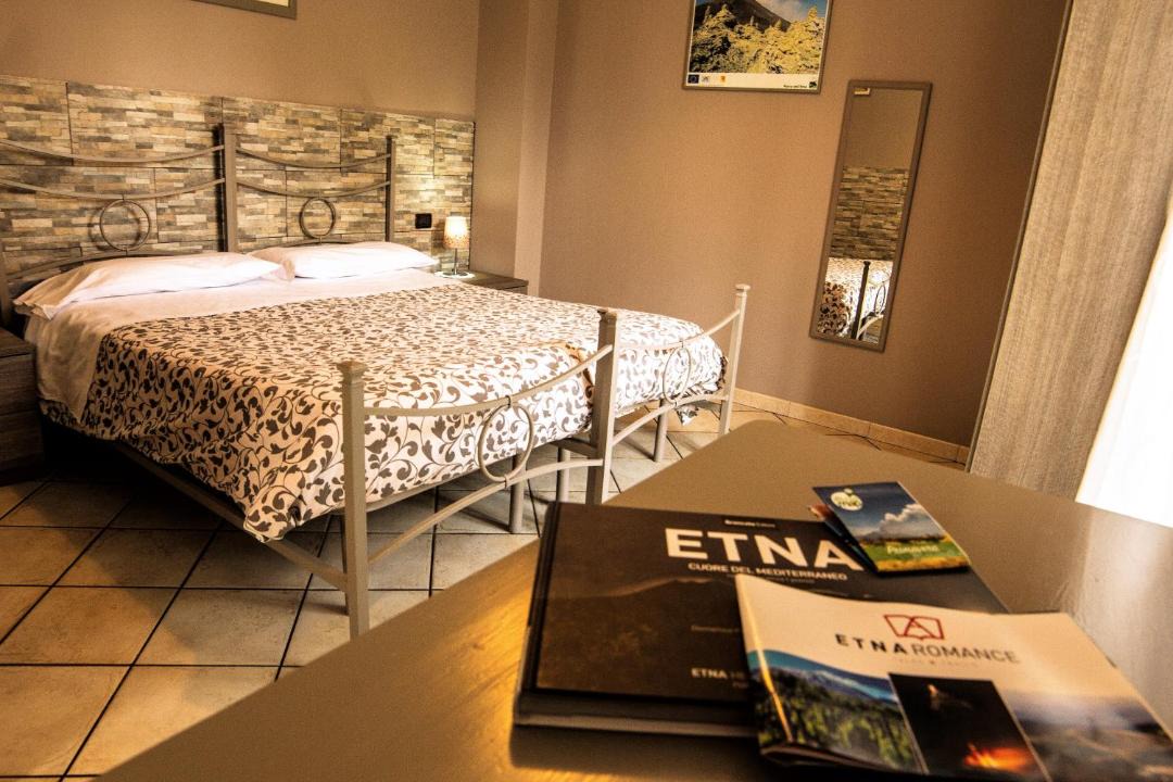 Photo of Bedroom in Nicolosi