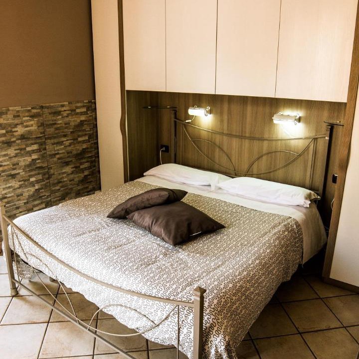 Photo of Bedroom in Nicolosi
