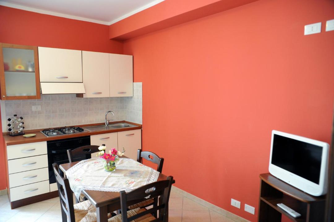 Photo of Kitchen in Custonaci