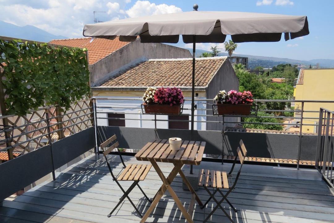 Photo of Patio Balcony in Giarre