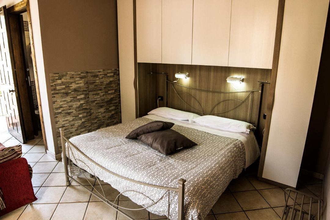 Photo of Bedroom in Nicolosi