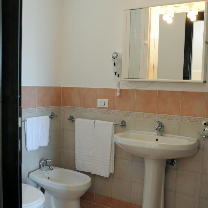 Photo of Bathroom in Custonaci