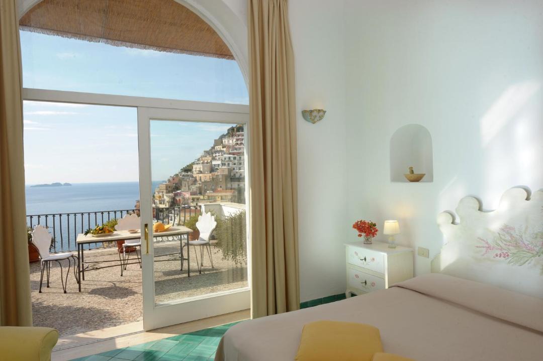 Photo of Others in Positano City Centre