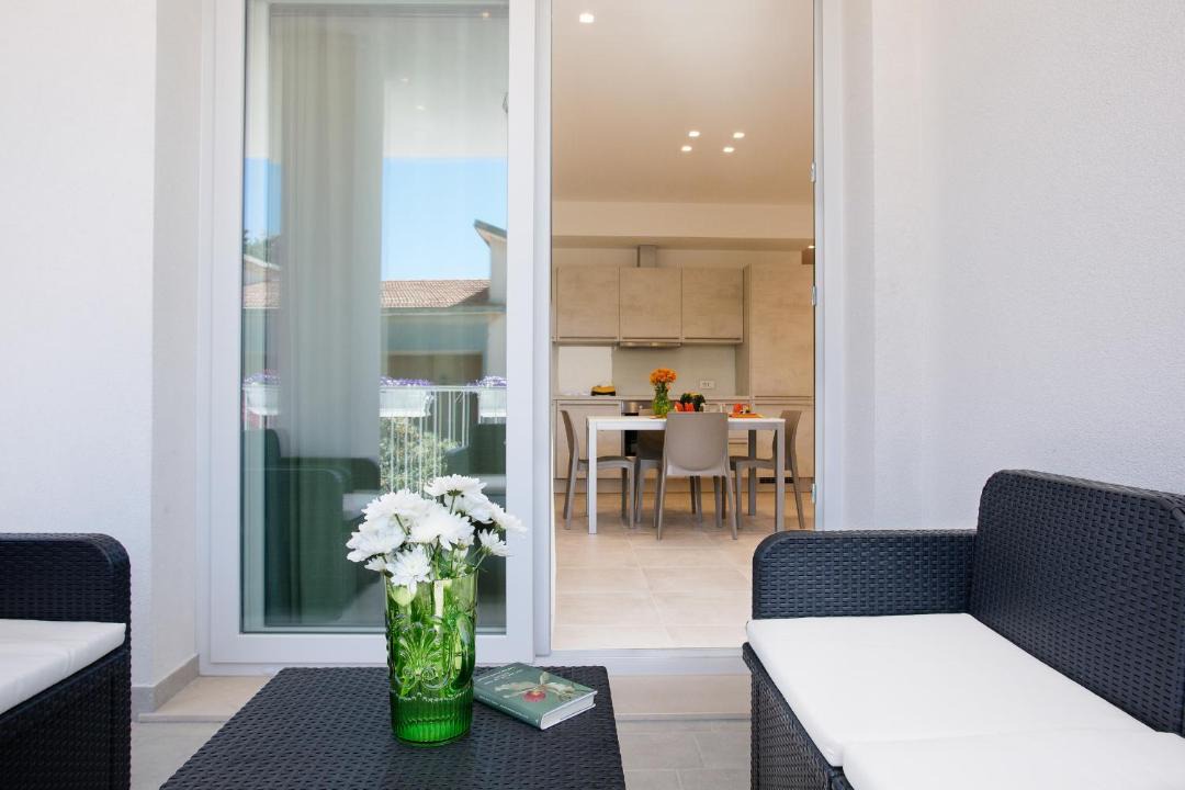 Photo of Livingroom in Marina di Modica