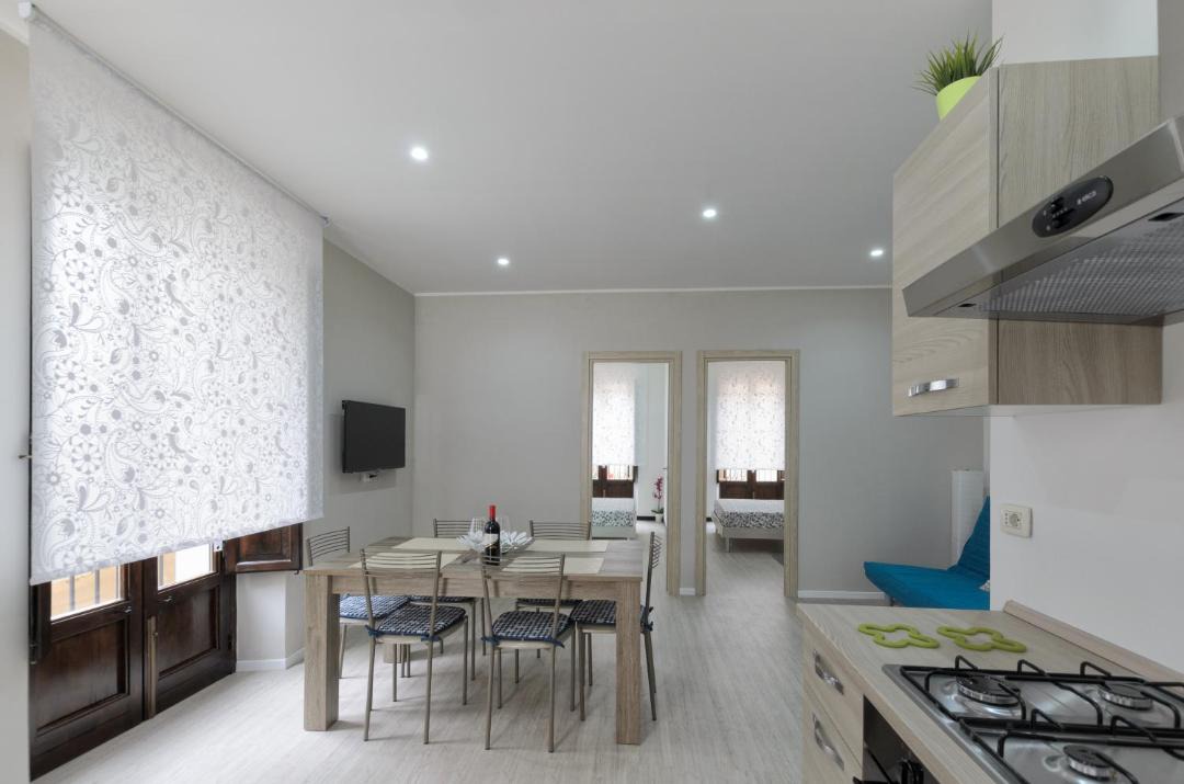 Photo of Livingroom in Taormina City Centre