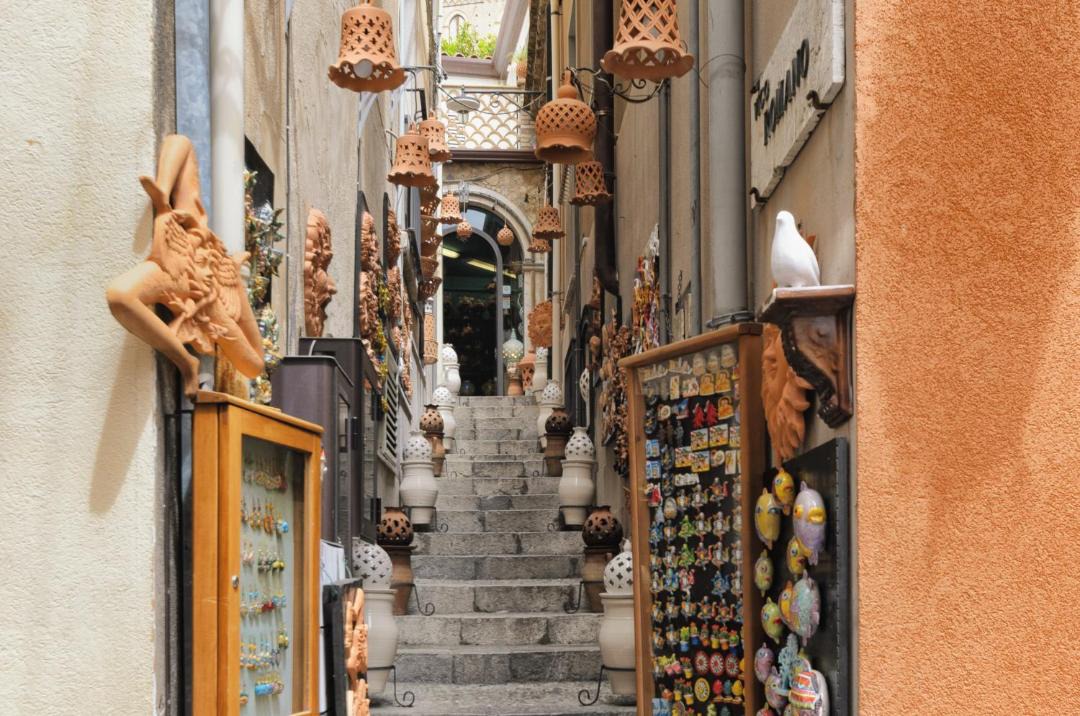 Photo of Others in Taormina City Centre