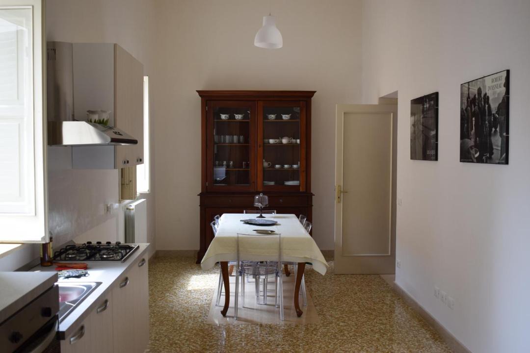 Photo of Livingroom in Marsala