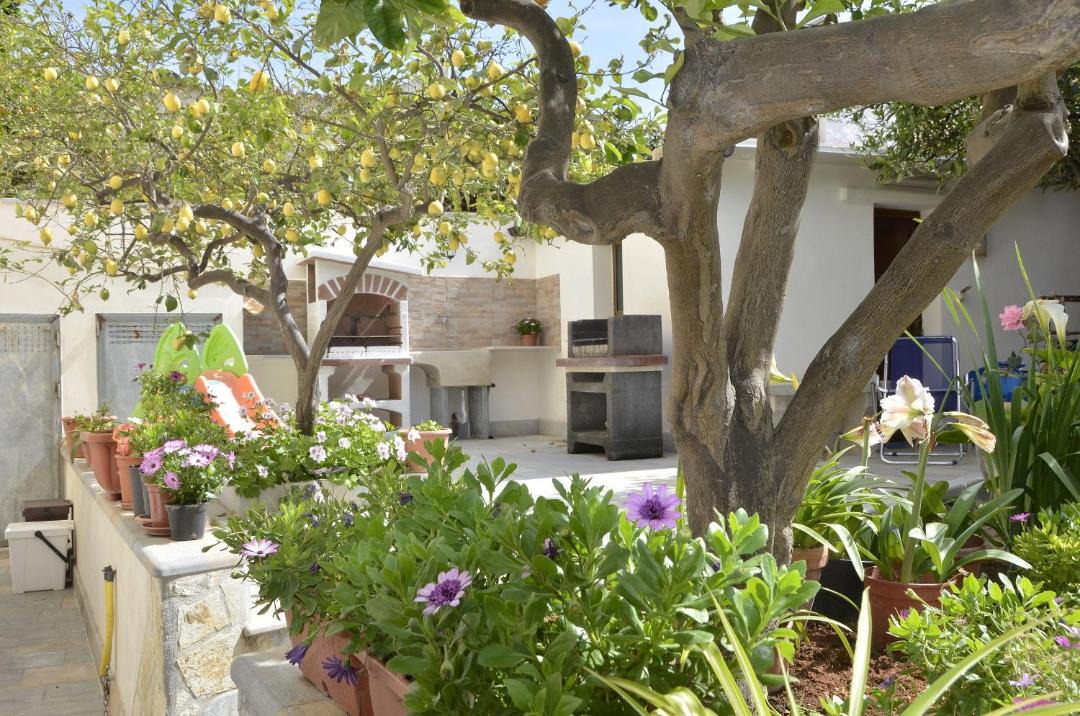 Photo of Buildings in San Vito Lo Capo
