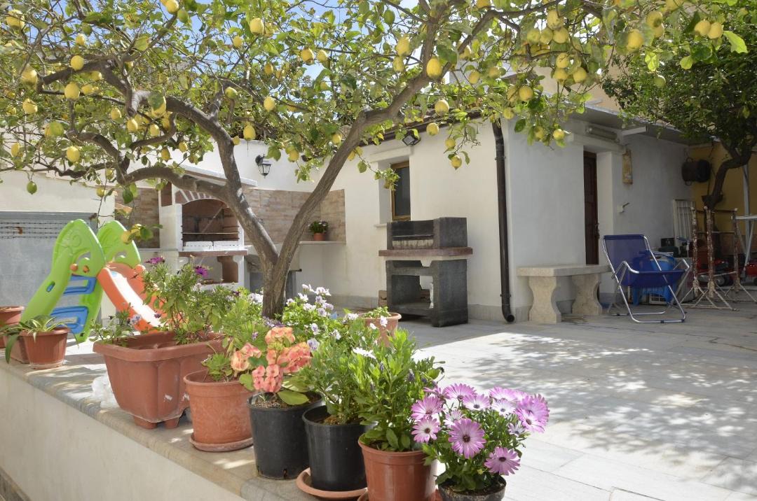 Photo of Buildings in San Vito Lo Capo