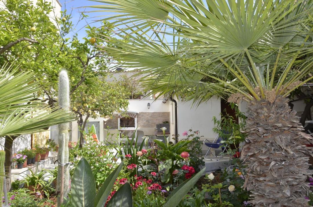 Photo of Buildings in San Vito Lo Capo