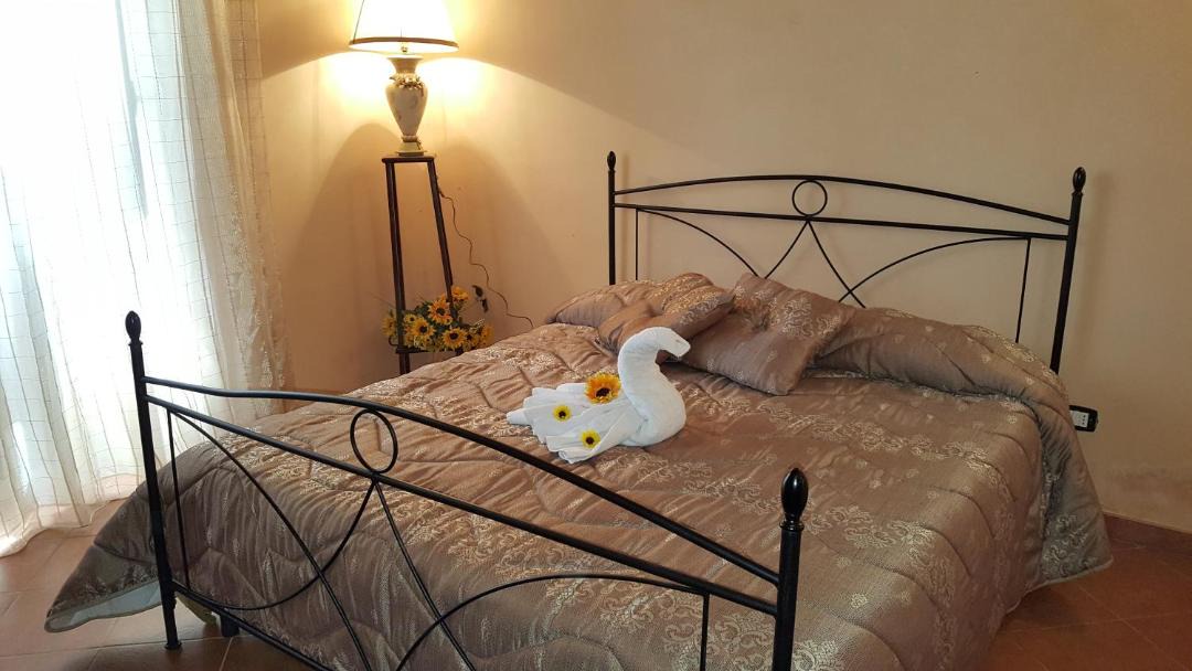 Photo of Bedroom in Marsala