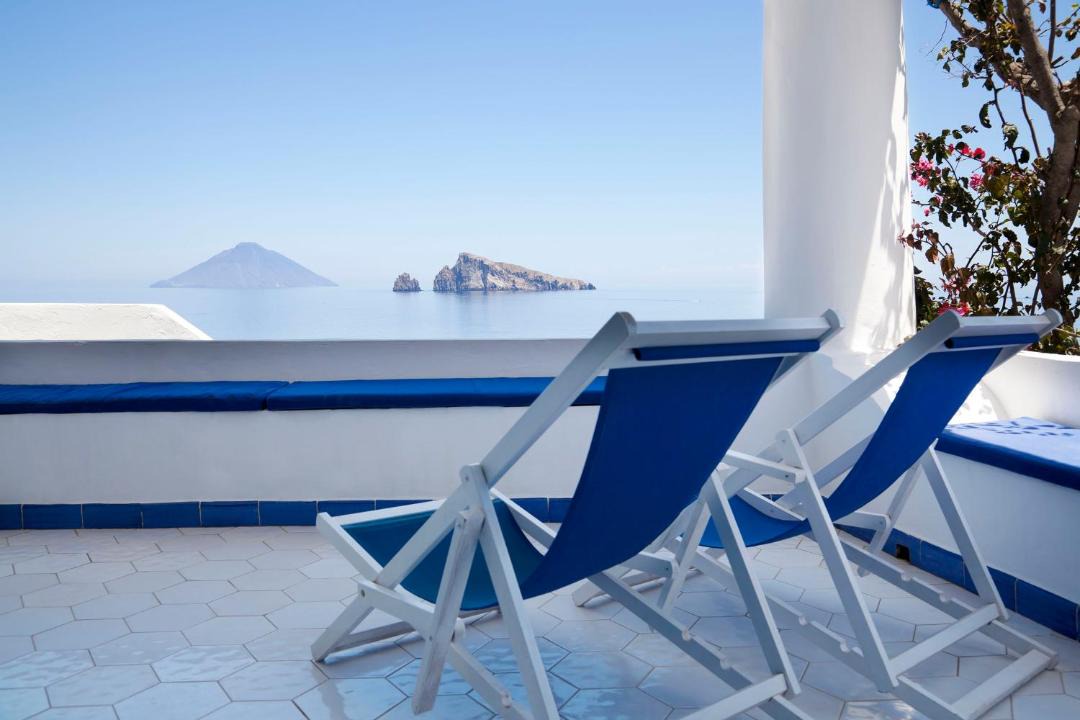 Photo of Others in Panarea