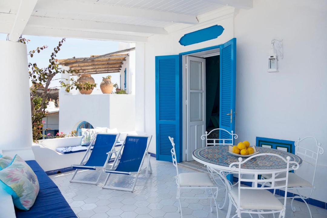 Photo of Others in Panarea