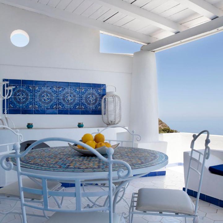 Photo of Others in Panarea
