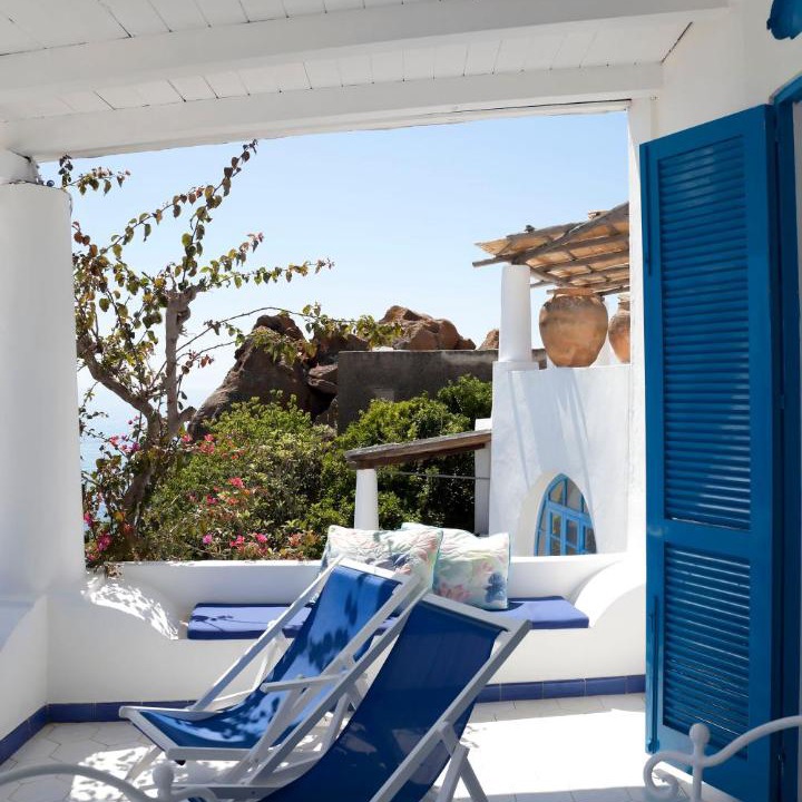 Photo of Others in Panarea