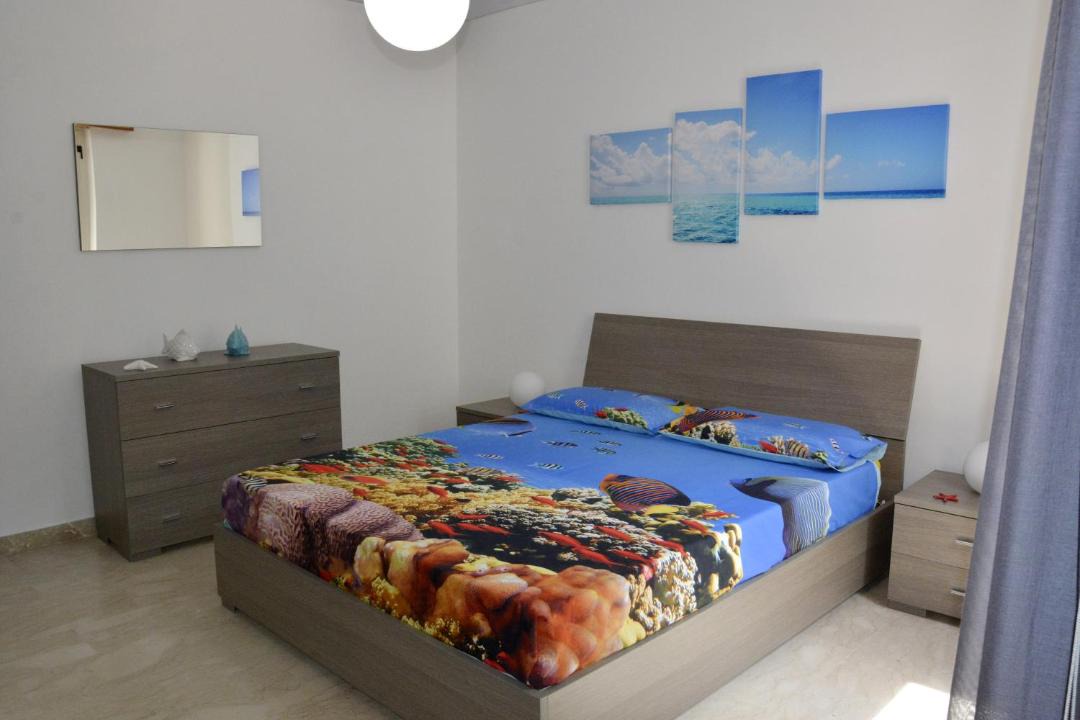 Photo of Bedroom in Custonaci