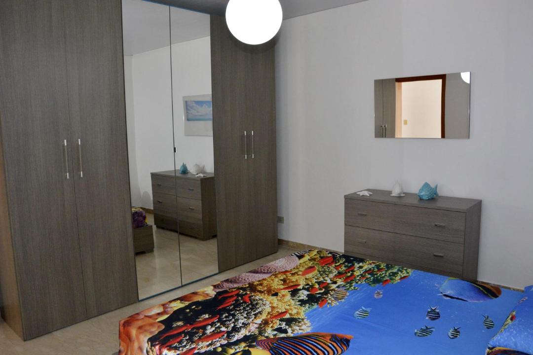 Photo of Bedroom in Custonaci