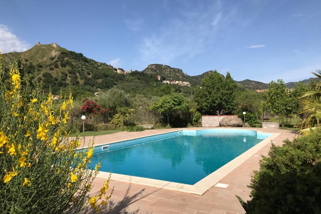 Photo of Outdoor in Francavilla di Sicilia