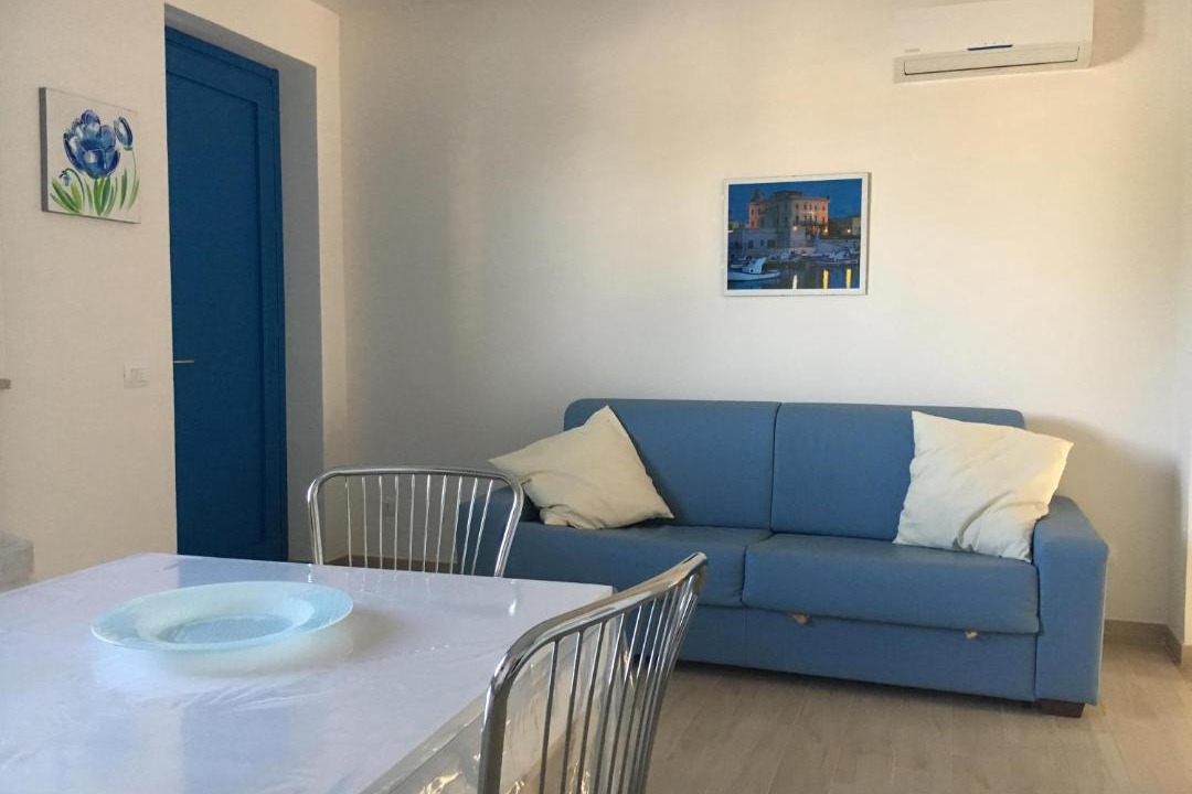 Photo of Others in Favignana