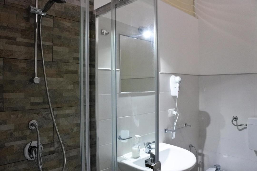 Photo of Bathroom in Borgo Vecchio