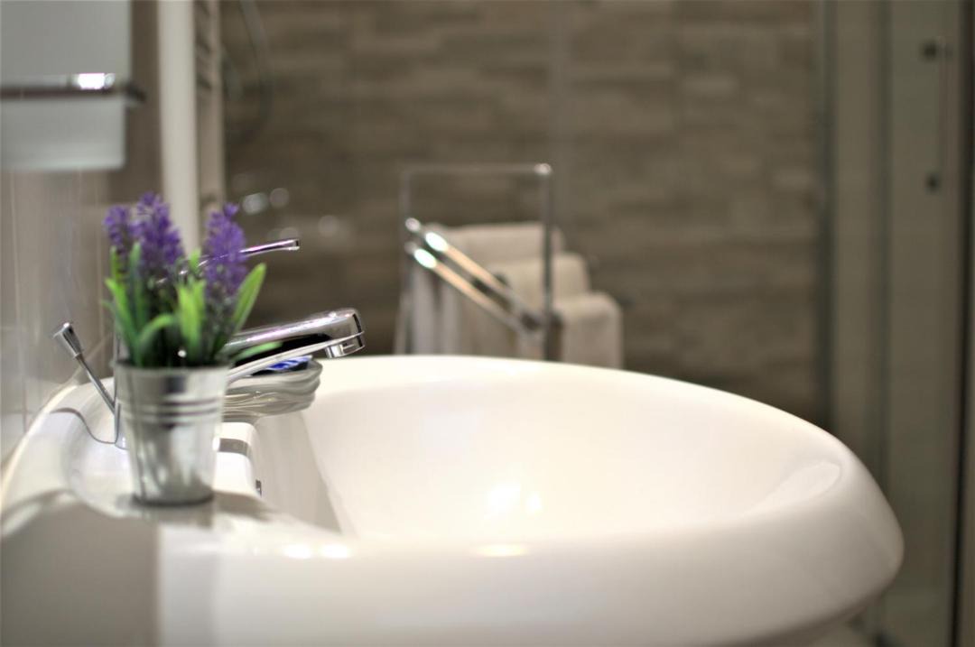 Photo of Bathroom in Borgo Vecchio