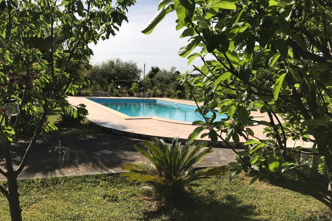 Photo of Outdoor in Francavilla di Sicilia