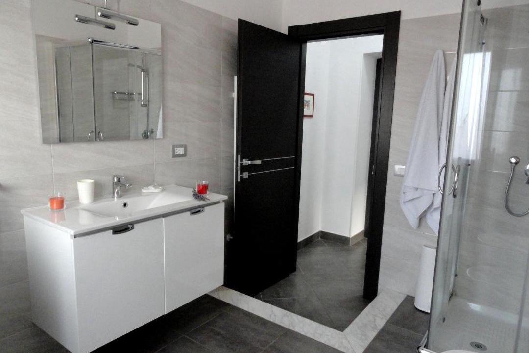 Photo of Bathroom in Noto