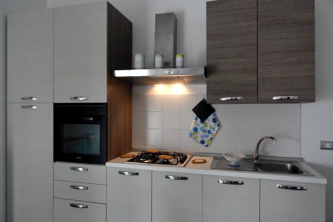Photo of Kitchen in Noto