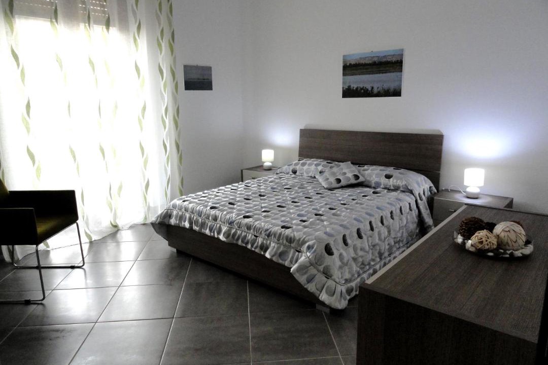 Photo of Bedroom in Noto