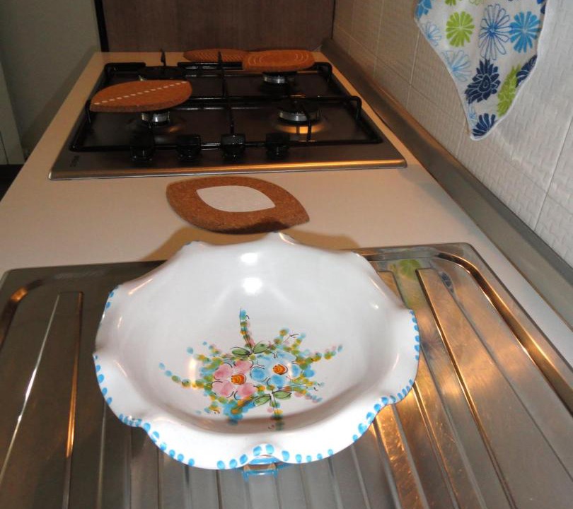 Photo of Kitchen in Noto