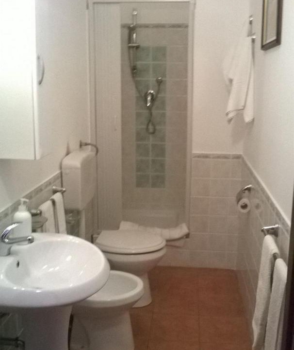 Photo of Bathroom in Licata