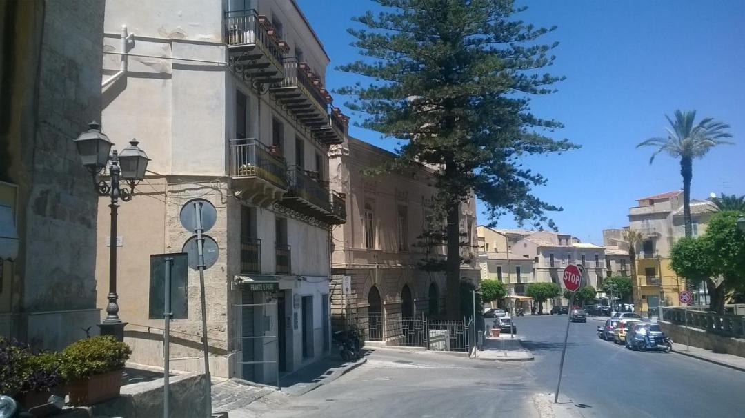 Photo of Buildings in Licata